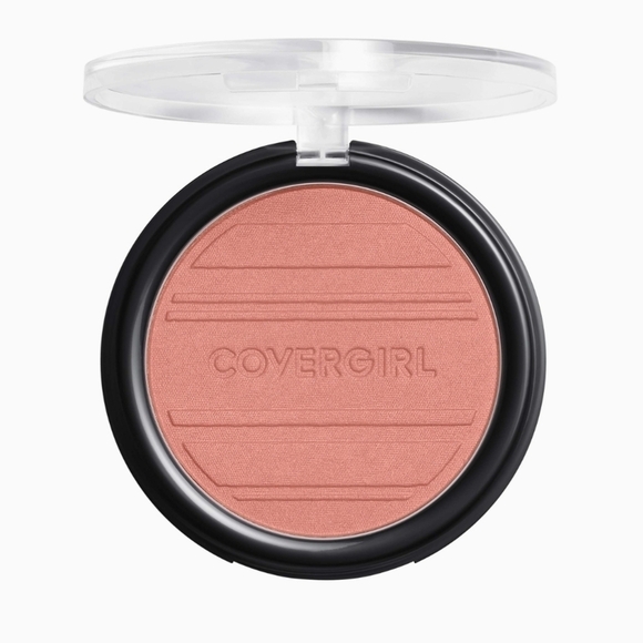 COVERGIRL So Flushed High Pigment Blush coral crush - Picture 1 of 3